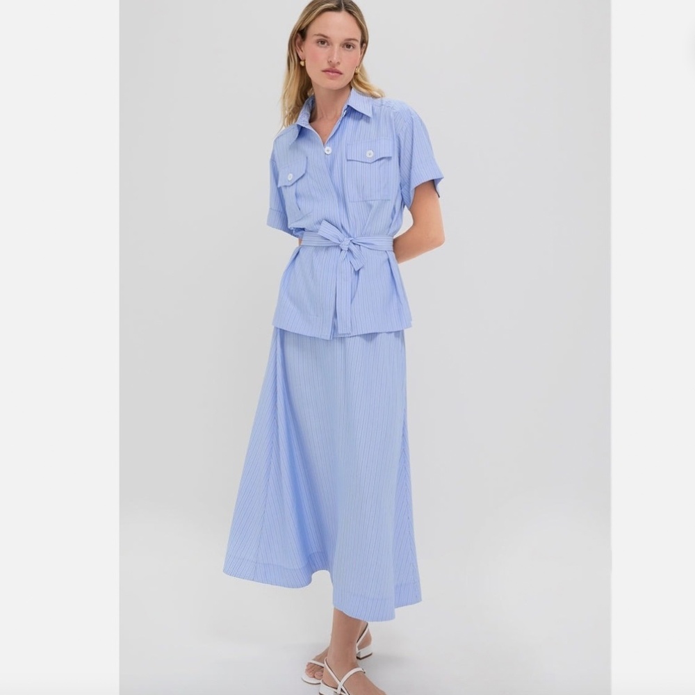 NWT Tuckenuck  Evelyn Skirt